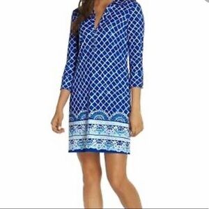 NWT Lilly Pulitzer Ainsley Polo Dress